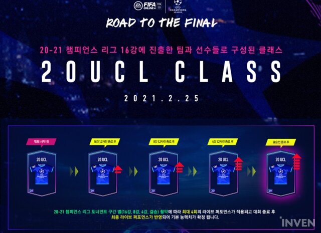 Ra mắt thẻ 20ULC vào 25.2.2021