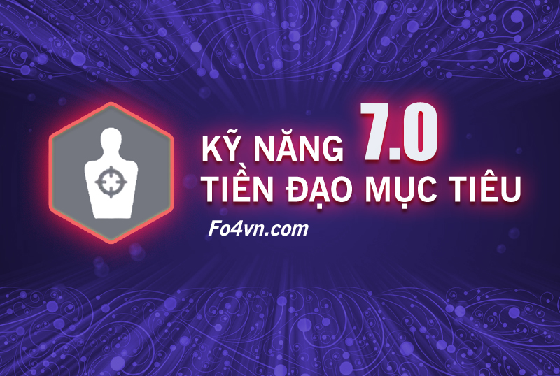Tiền đạo mục tiêu - Meta mới có đất sống ?
