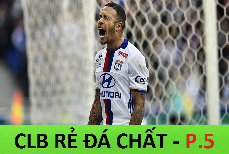 Olympique Lyonnais : Sự đặc biệt của châu âu