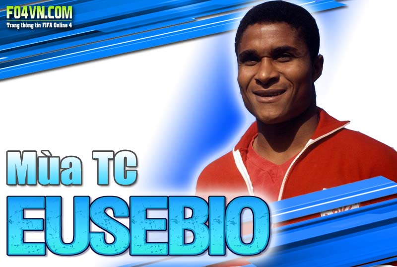 Đánh giá mùa TC : Eusebio